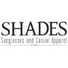Shades Sunglasses Logo