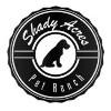 Shady Acres Pet Ranch Logo