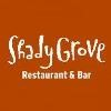 Shady Grove Restaurant and Bar Logo