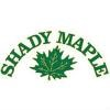 Shady Maple Farm Market Logo