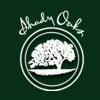 Shady Oaks Country Club Logo