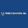 Shah & Associates Logo