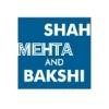 Shah Mehta & Bakshi Logo