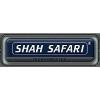 Shah Safari Logo