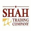 Shah Trading Logo