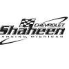 Shaheen Chevrolet Logo