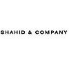 Shahid &Co Logo