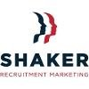 Shaker Recruitment Marketing Logo