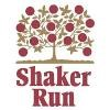 Shaker Run Golf Club Logo