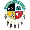 Shakopee Mdewakanton Sioux Logo