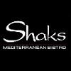 Shaks Mediterranean Bistro Logo