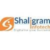 Shaligram InfoTech Logo