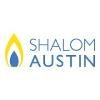 Shalom Austin Logo