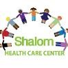 Shalom Health Care Center Logo