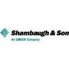 Shambaugh Logo