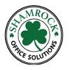 Shamrock Office Solutions Logo