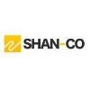 Shan-Co Fabrication Logo