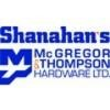Shanahan's Logo