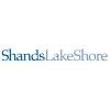 Shands Lake Shore RMC Logo