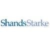 Shands Starke Regional Medical Center Logo