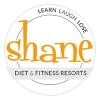 Shane Diet & Fitness Resorts Logo