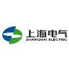 Shanghai Electric Logo