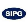 Shanghai International Port Logo