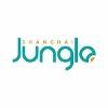Shanghai Jungle Logo