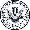 Shanghai Livingston American School Logo