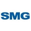 Shanghai Media Group Logo