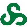 Shanghai Spring Travel Service Logo