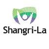 Shangri-La (Oregon) Logo