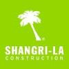 Shangri-La Construction Logo