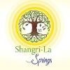 Shangri-La Springs Logo