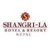 Shangrila Hotel & Resorts Logo