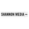 Shannon Media Logo