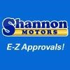 Shannon Motors Logo