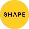 SHAPE Logo