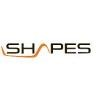 Shapes Precision Manufacturing Logo