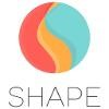 ShapeScale Logo