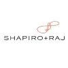 Shapiro+Raj Logo
