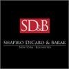 Shapiro, Dicaro & Barak Logo