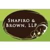 Shapiro & Brown Logo
