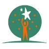 Sharanalaya Montessori School Logo