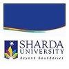 Sharda University Logo
