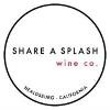 Share a Splash Wine Logo