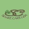 Share Care USA Logo