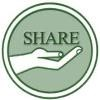 SHARE Foundation Logo
