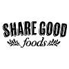 Share Good Foods Logo