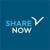 SHARE NOW Logo